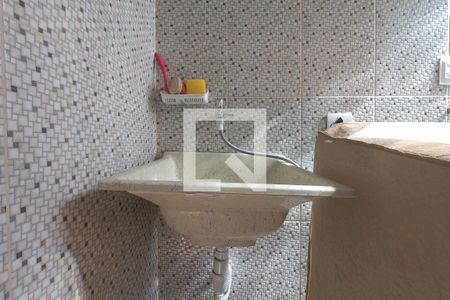 Casa à venda com 156m², 2 quartos e 2 vagasÁrea de Serviço