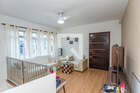 Sala de casa à venda com 2 quartos, 203m² em Parque Sao Domingos, São Paulo