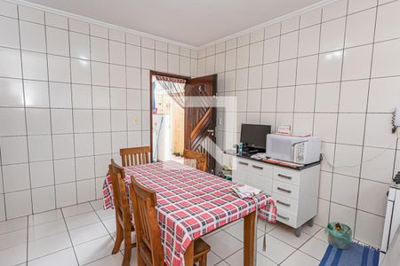 Casa à venda com 203m², 2 quartos e 5 vagasCozinha