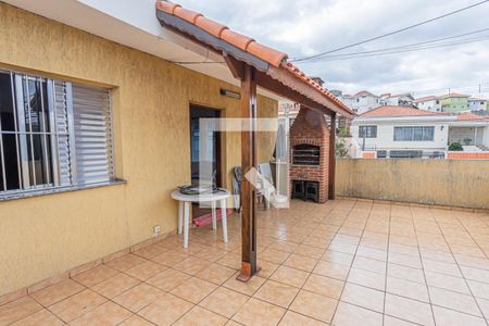 Casa à venda com 203m², 2 quartos e 5 vagasChurrasqueira