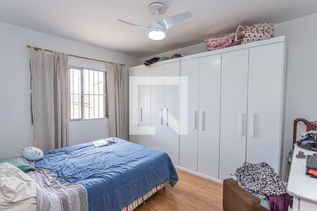 Casa à venda com 203m², 2 quartos e 5 vagasQuarto 