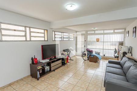 Sala 2 de casa à venda com 2 quartos, 203m² em Parque Sao Domingos, São Paulo
