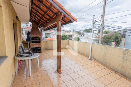 Casa à venda com 203m², 2 quartos e 5 vagasChurrasqueira