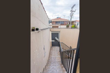Casa à venda com 203m², 2 quartos e 5 vagasEntrada
