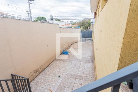 Casa à venda com 203m², 2 quartos e 5 vagasQuintal