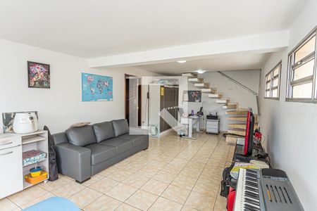 Sala 2 de casa à venda com 2 quartos, 203m² em Parque Sao Domingos, São Paulo