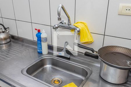 Casa à venda com 203m², 2 quartos e 5 vagasCozinha