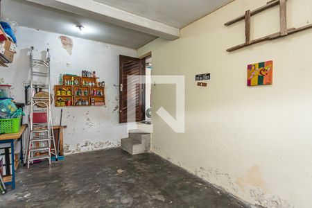 Casa à venda com 203m², 2 quartos e 5 vagasGaragem