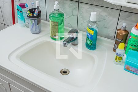 Casa à venda com 203m², 2 quartos e 5 vagasBanheiro Social