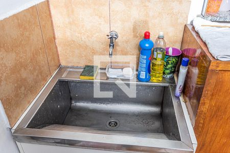 Casa à venda com 203m², 2 quartos e 5 vagasÁrea de Serviço