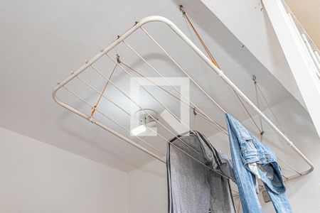 Casa à venda com 203m², 2 quartos e 5 vagasÁrea de Serviço