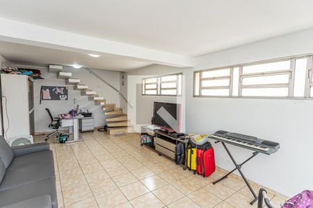 Sala 2 de casa à venda com 2 quartos, 203m² em Parque Sao Domingos, São Paulo