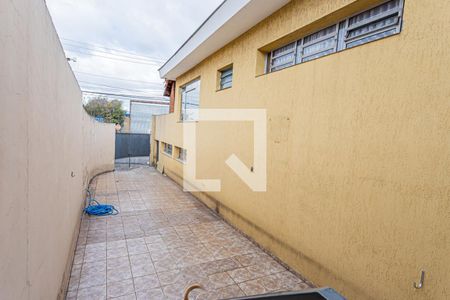 Casa à venda com 203m², 2 quartos e 5 vagasQuintal