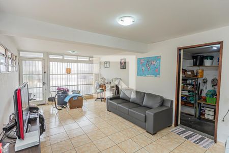 Sala 2 de casa à venda com 2 quartos, 203m² em Parque Sao Domingos, São Paulo