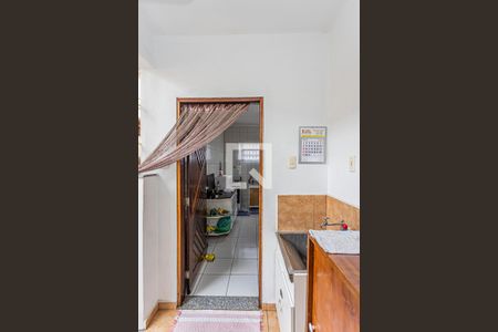 Casa à venda com 203m², 2 quartos e 5 vagasÁrea de Serviço