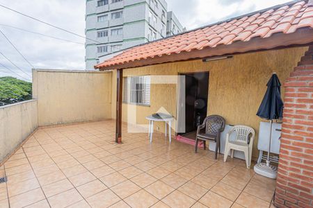 Casa à venda com 203m², 2 quartos e 5 vagasChurrasqueira