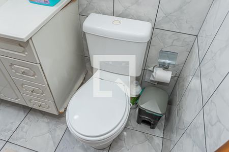 Casa à venda com 203m², 2 quartos e 5 vagasBanheiro Social