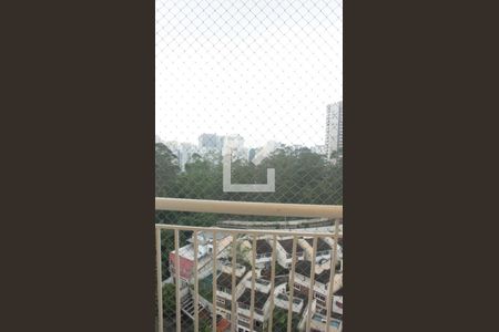 Apartamento à venda com 67m², 3 quartos e 1 vagaVista da Sacada