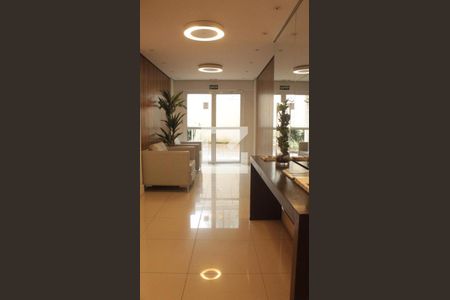 Apartamento à venda com 67m², 3 quartos e 1 vagaHall