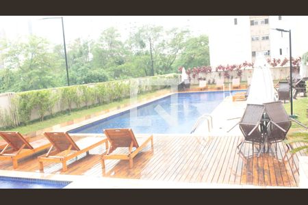 Apartamento à venda com 67m², 3 quartos e 1 vagaÁrea comum - Piscina