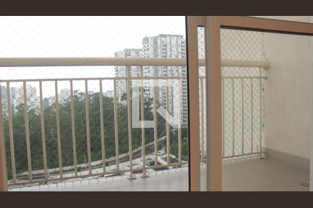 Apartamento à venda com 67m², 3 quartos e 1 vagaSacada