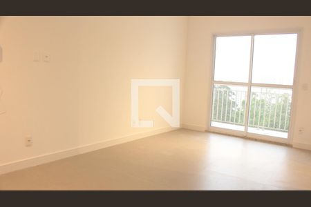 Sala/Cozinha de apartamento à venda com 3 quartos, 67m² em Vila Andrade, São Paulo