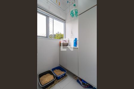 Apartamento para alugar com 52m², 1 quarto e 1 vagaÁrea de Serviço