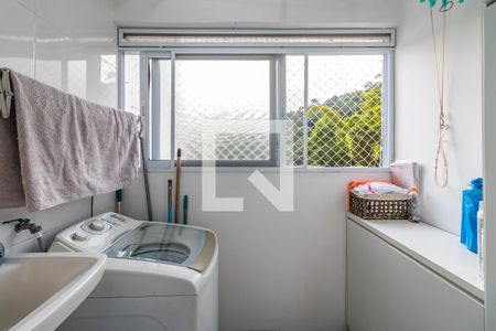 Apartamento para alugar com 52m², 1 quarto e 1 vagaÁrea de Serviço