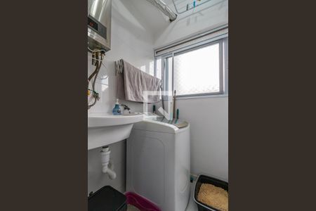 Apartamento para alugar com 52m², 1 quarto e 1 vagaÁrea de Serviço