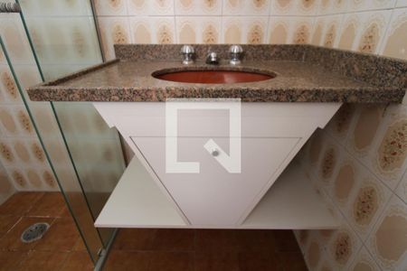 Apartamento à venda com 72m², 2 quartos e 1 vagaBanheiro Social