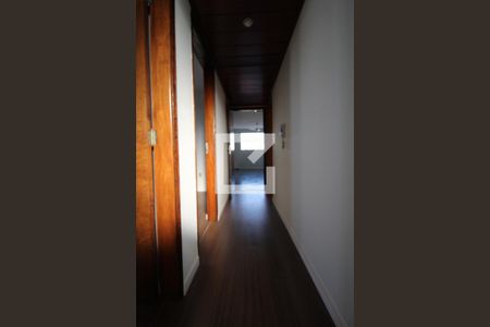 Corredor de apartamento para alugar com 2 quartos, 72m² em Vila Marta, Campinas