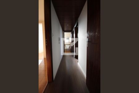 Corredor de apartamento para alugar com 2 quartos, 72m² em Vila Marta, Campinas