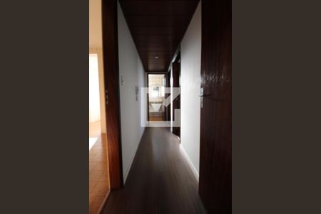 Corredor de apartamento à venda com 2 quartos, 72m² em Vila Marta, Campinas