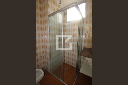 Apartamento à venda com 72m², 2 quartos e 1 vagaBanheiro Social