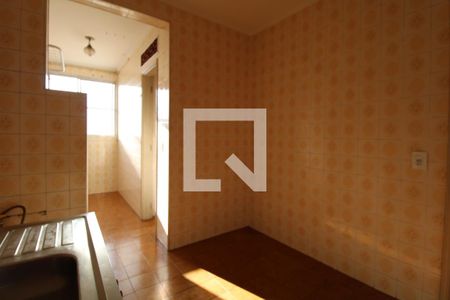 Apartamento à venda com 72m², 2 quartos e 1 vagaCozinha