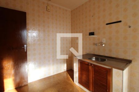 Apartamento à venda com 72m², 2 quartos e 1 vagaCozinha