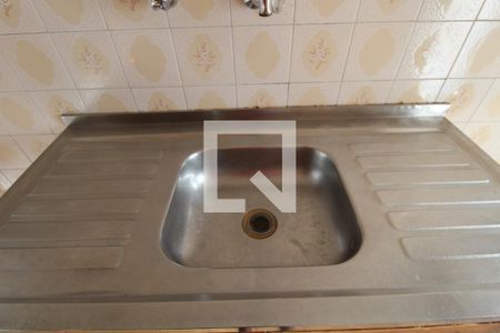 Apartamento à venda com 72m², 2 quartos e 1 vagaCozinha