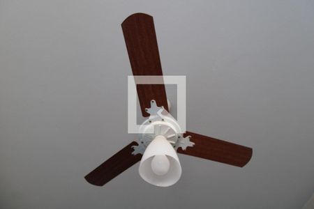 Sala de apartamento à venda com 2 quartos, 72m² em Vila Marta, Campinas