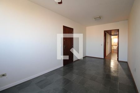 Sala de apartamento à venda com 2 quartos, 72m² em Vila Marta, Campinas