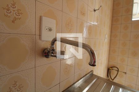 Apartamento à venda com 72m², 2 quartos e 1 vagaCozinha