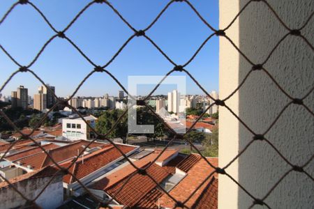 Apartamento à venda com 72m², 2 quartos e 1 vagaVista do Quarto 2