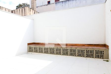 Apartamento à venda com 101m², 3 quartos e 2 vagas Apartamento à venda com 101m², 3 quartos e 2 vagasQuintal da Suite