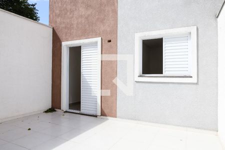 Apartamento à venda com 101m², 3 quartos e 2 vagas Apartamento à venda com 101m², 3 quartos e 2 vagasQuintal da Suite