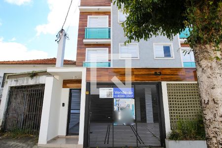 Apartamento à venda com 101m², 3 quartos e 2 vagas