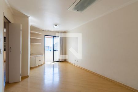Sala de apartamento à venda com 2 quartos, 65m² em Vila Gomes Cardim, São Paulo