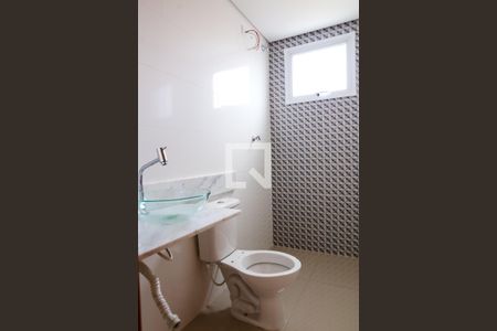 Apartamento à venda com 69m², 3 quartos e 2 vagas Apartamento à venda com 69m², 3 quartos e 2 vagasBanheiro Social