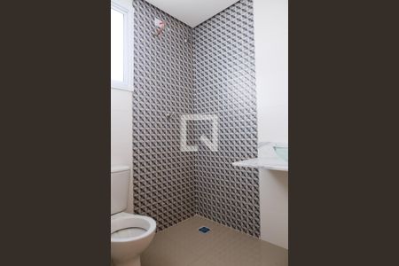 Apartamento à venda com 69m², 3 quartos e 2 vagas Apartamento à venda com 69m², 3 quartos e 2 vagasBanheiro da Suite