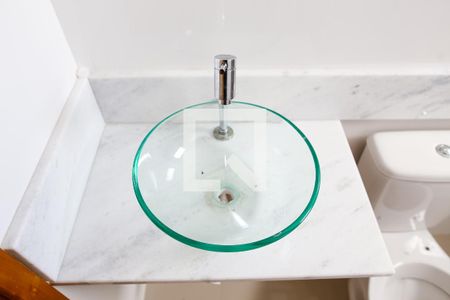 Apartamento à venda com 69m², 3 quartos e 2 vagas Apartamento à venda com 69m², 3 quartos e 2 vagasBanheiro Social