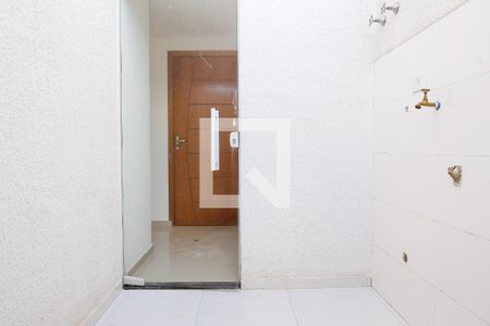 Apartamento à venda com 69m², 3 quartos e 2 vagas Apartamento à venda com 69m², 3 quartos e 2 vagasLavanderia