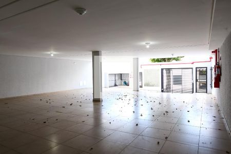 Apartamento à venda com 69m², 3 quartos e 2 vagas Apartamento à venda com 69m², 3 quartos e 2 vagasGaragem